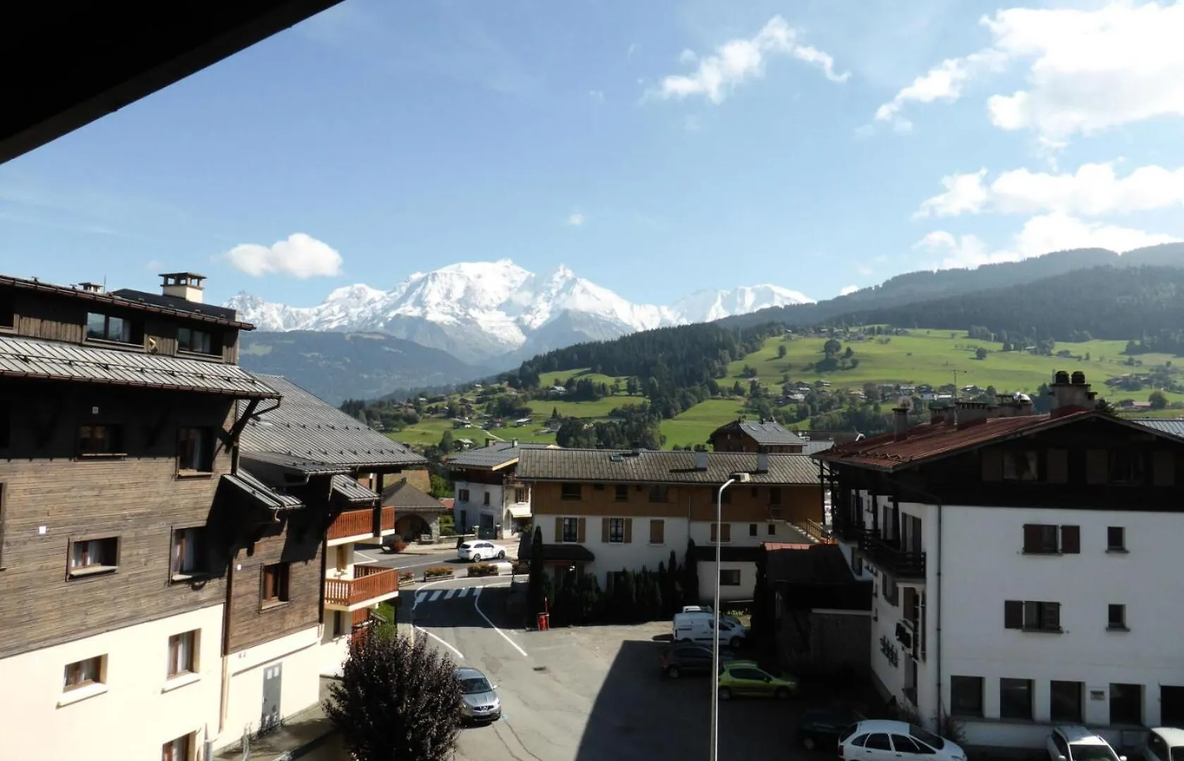 Residence Le Royal - Royal 16 Mae-5321 Combloux 0*,  France