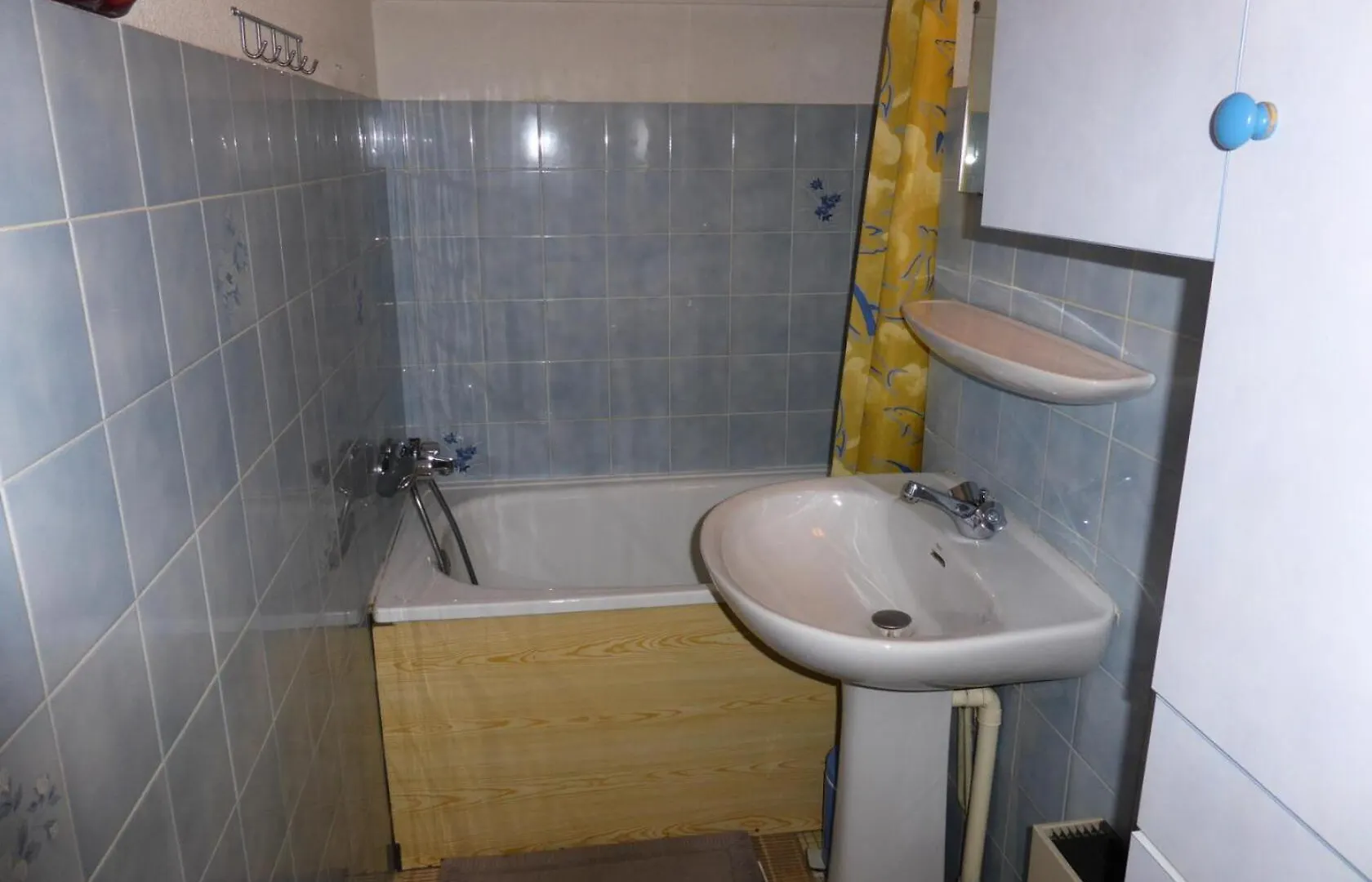 Residence Le Royal - Royal 16 Mae-5321 Combloux Apartment