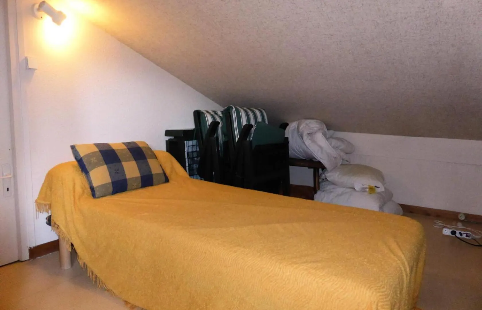Apartment Residence Le Royal - Royal 16 Mae-5321 Combloux France