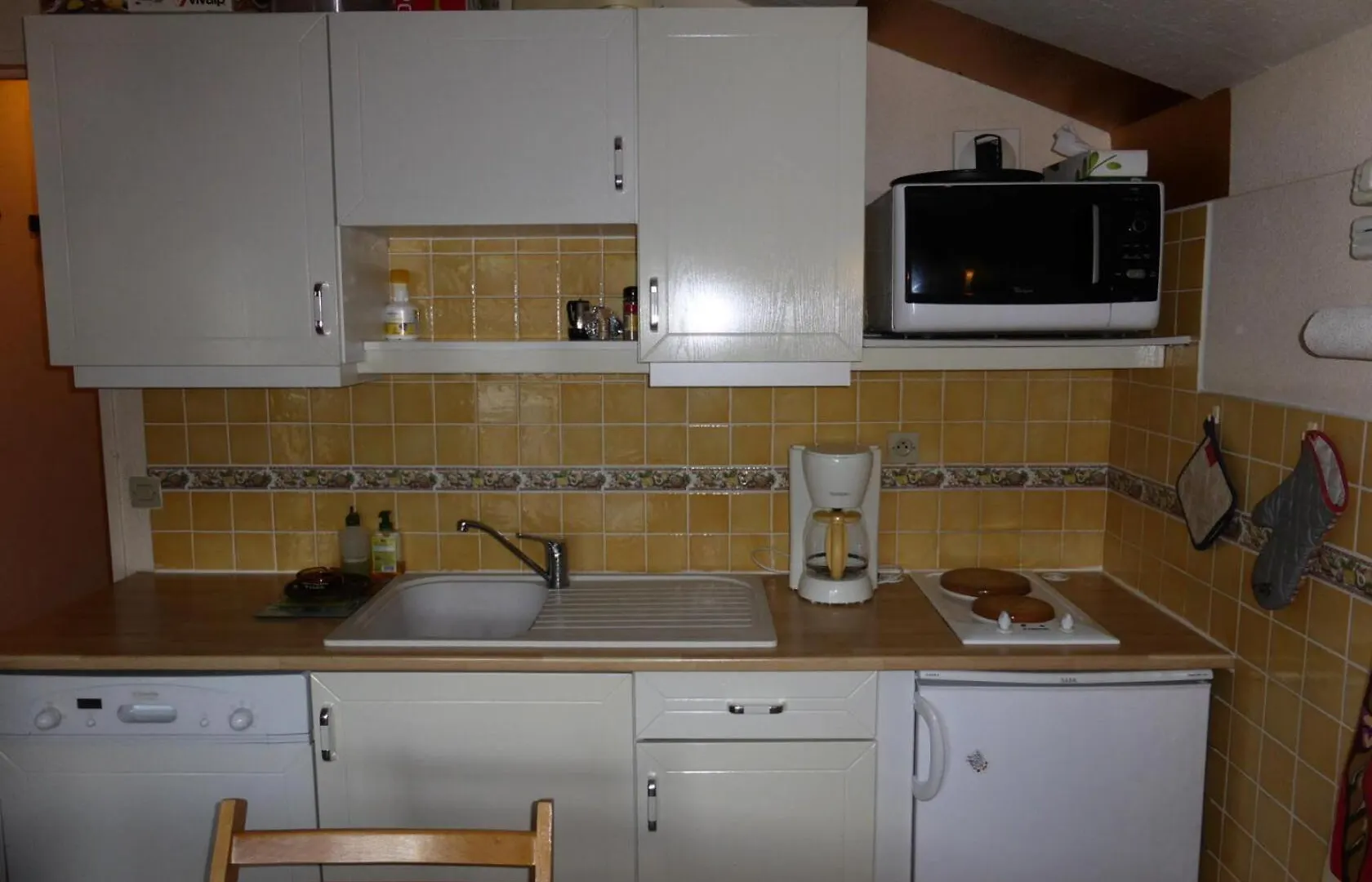 Residence Le Royal - Royal 16 Mae-5321 Combloux 0*,