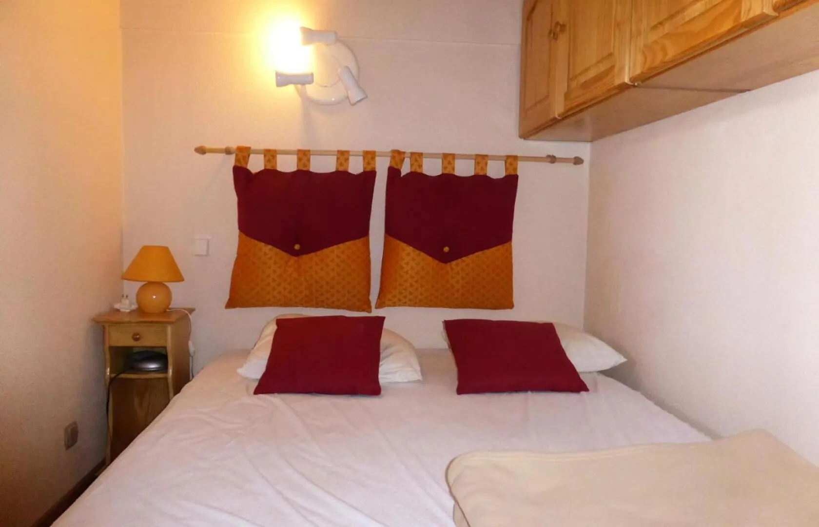 Apartment Residence Le Royal - Royal 16 Mae-5321 Combloux